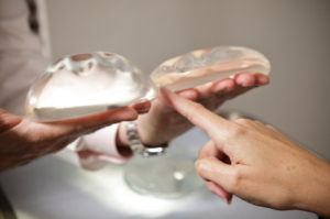 implant-choice Silicone Breast Implants