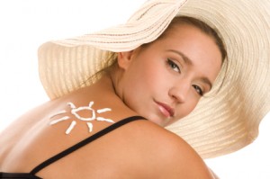 sunscreen, skin cancer, spf, chemical peel for sun damage