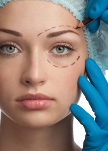 Eyelid surgery new york city