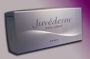 juvederm voluma is a long lasting HA injectable filler used for cheekbones and under eye volume at MAS