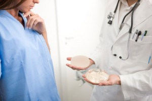 how to decide between silicone vs saline breast implants, and under or over the muscle