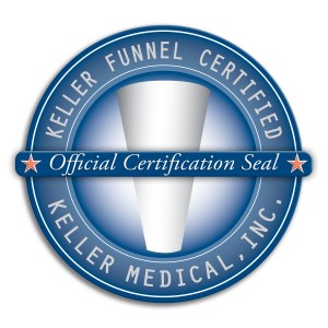 KellerFunnelCertificationSeal