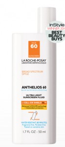 LaRoche Posay Anthelios Ultra Light Sunscreen Fluid SFP 60