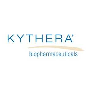 Kythera Pharmaceuticals logo